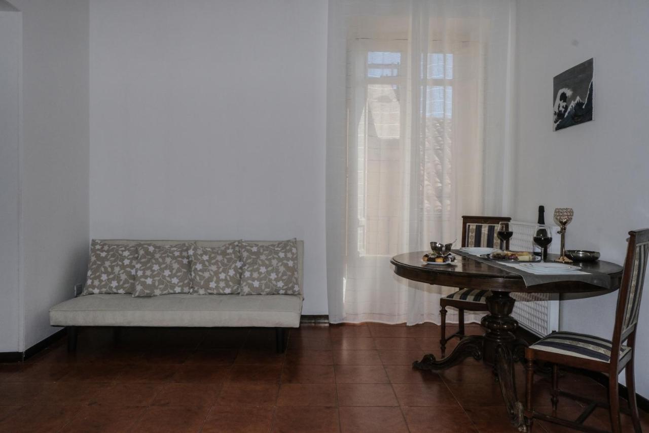 I Colori Della Sicilia Noblesse Apartment Caltagirone Exterior photo