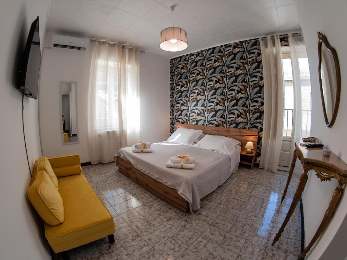 I Colori Della Sicilia Noblesse Apartment Caltagirone Exterior photo
