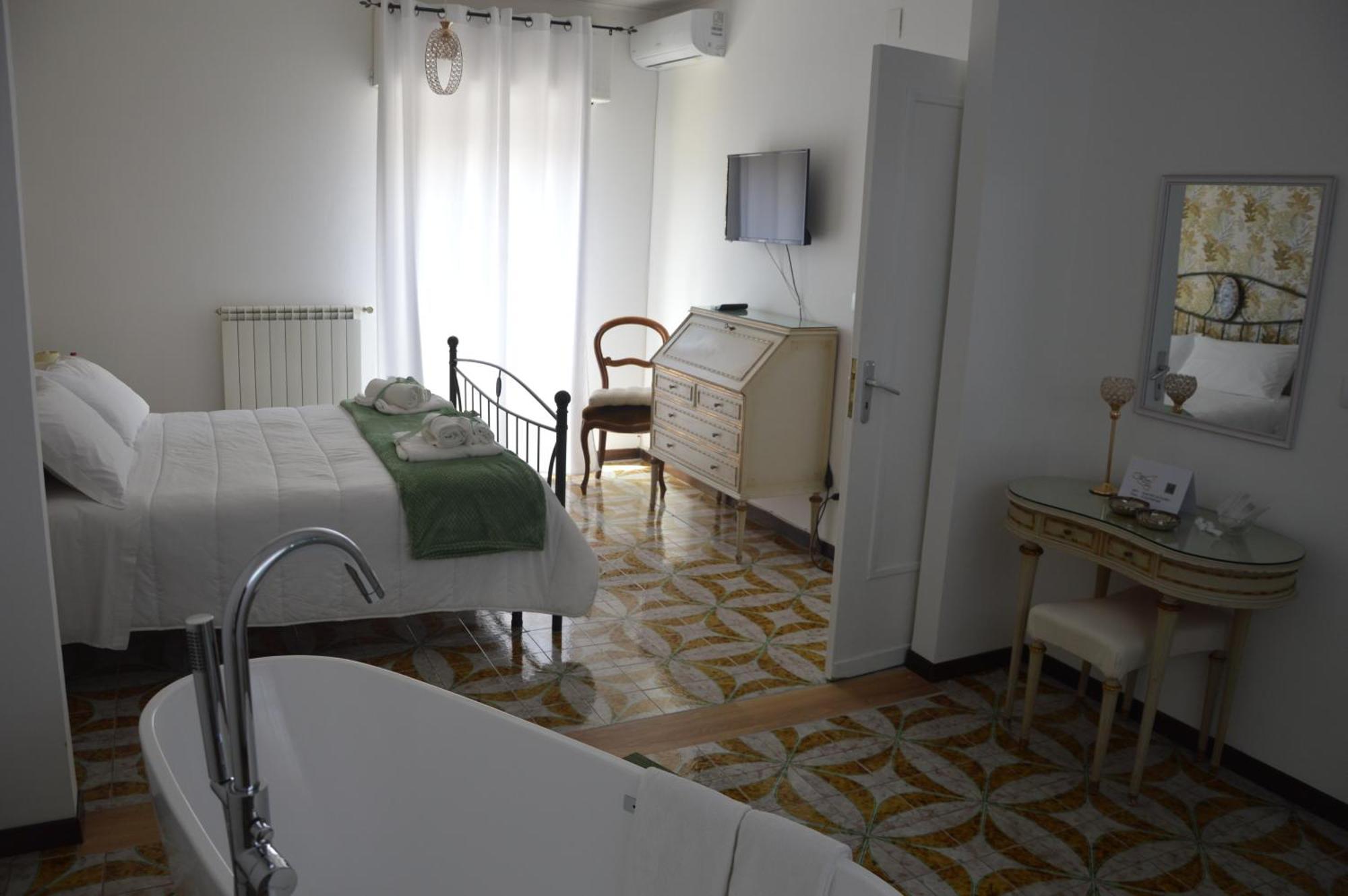 I Colori Della Sicilia Noblesse Apartment Caltagirone Exterior photo
