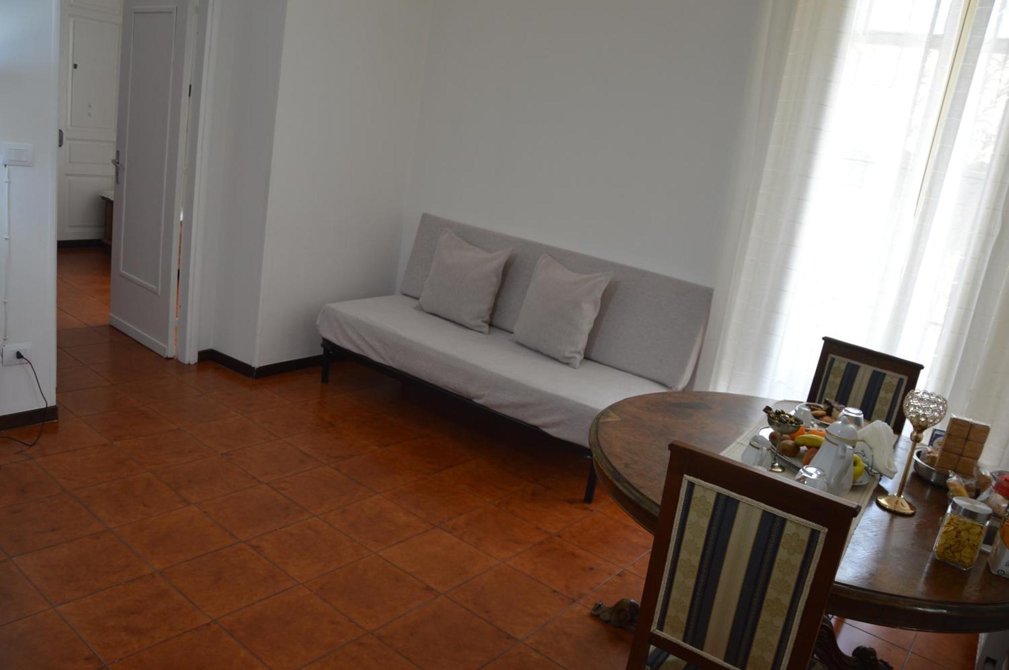 I Colori Della Sicilia Noblesse Apartment Caltagirone Exterior photo